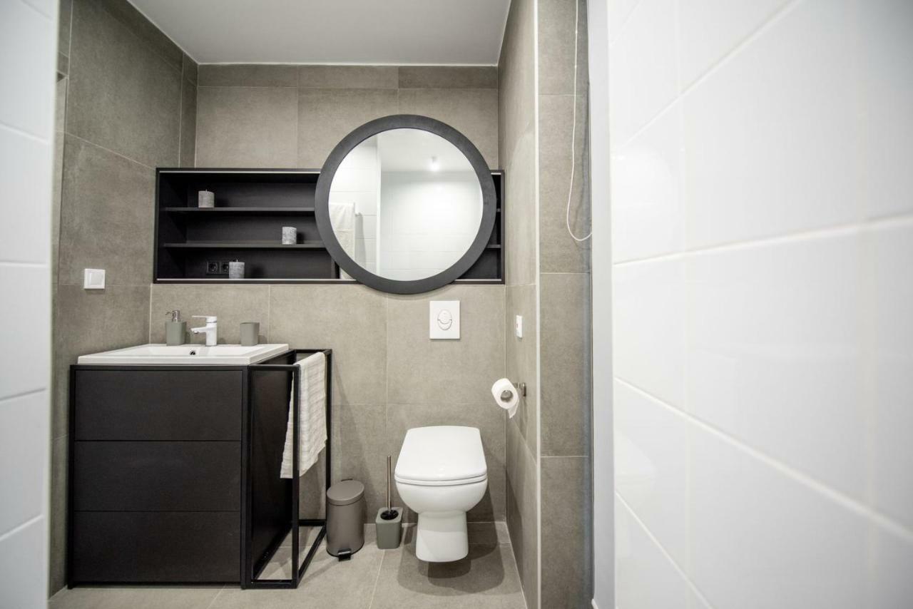 Black Rock Mountain Retreat Villa Slavske Ngoại thất bức ảnh